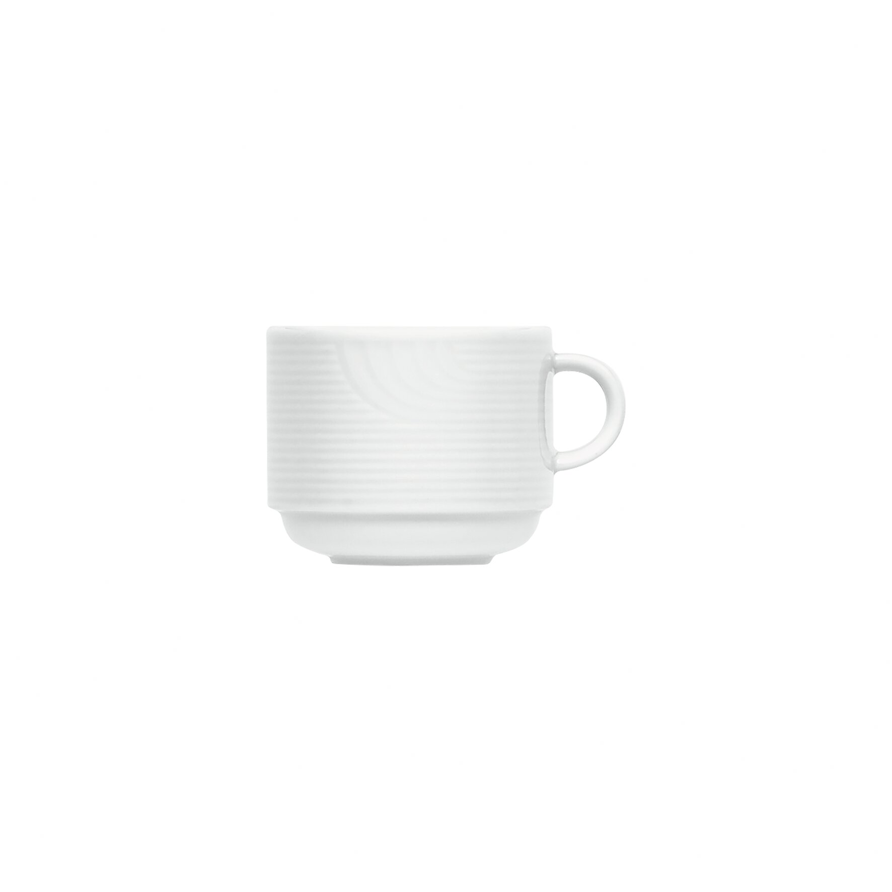 Tasse stapelbar 86 mm / 0,28 l