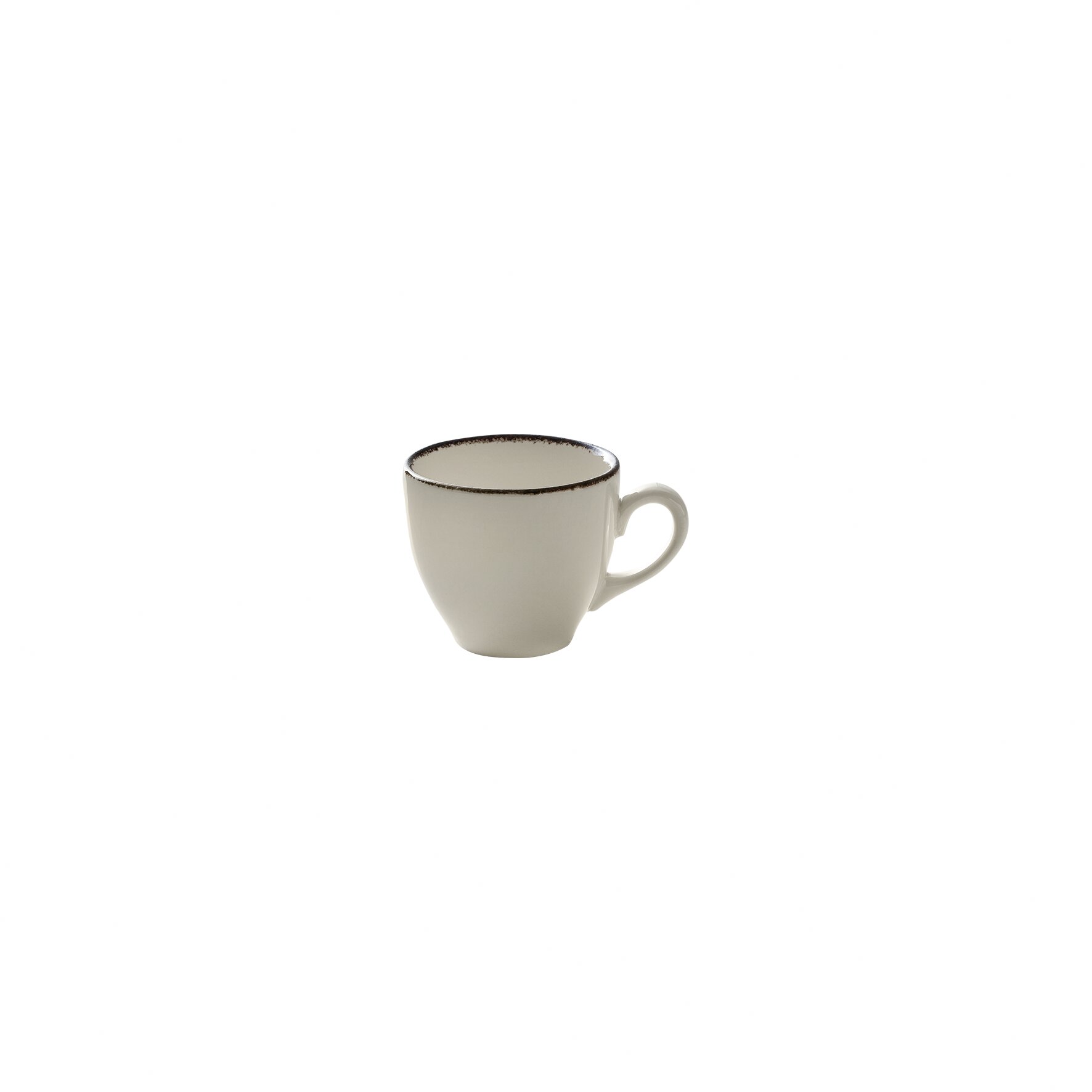 Tasse 65 mm / 0,09 l indigo Mirage