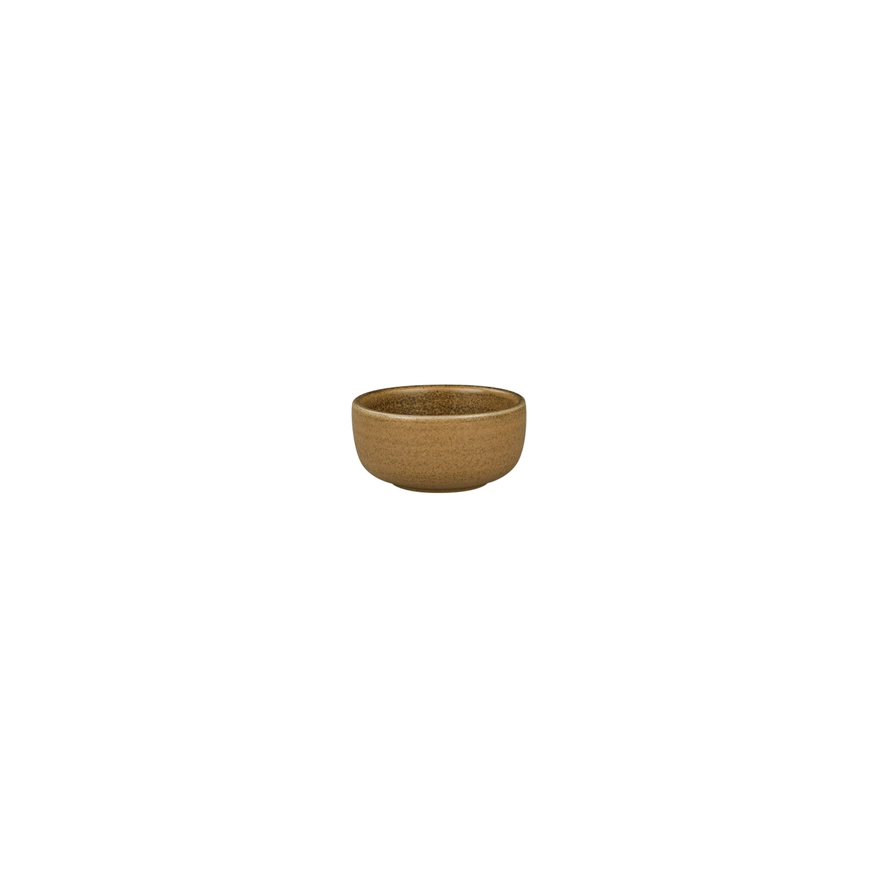 Schälchen 63 mm / 0,05 l autumn brown Ease Selva