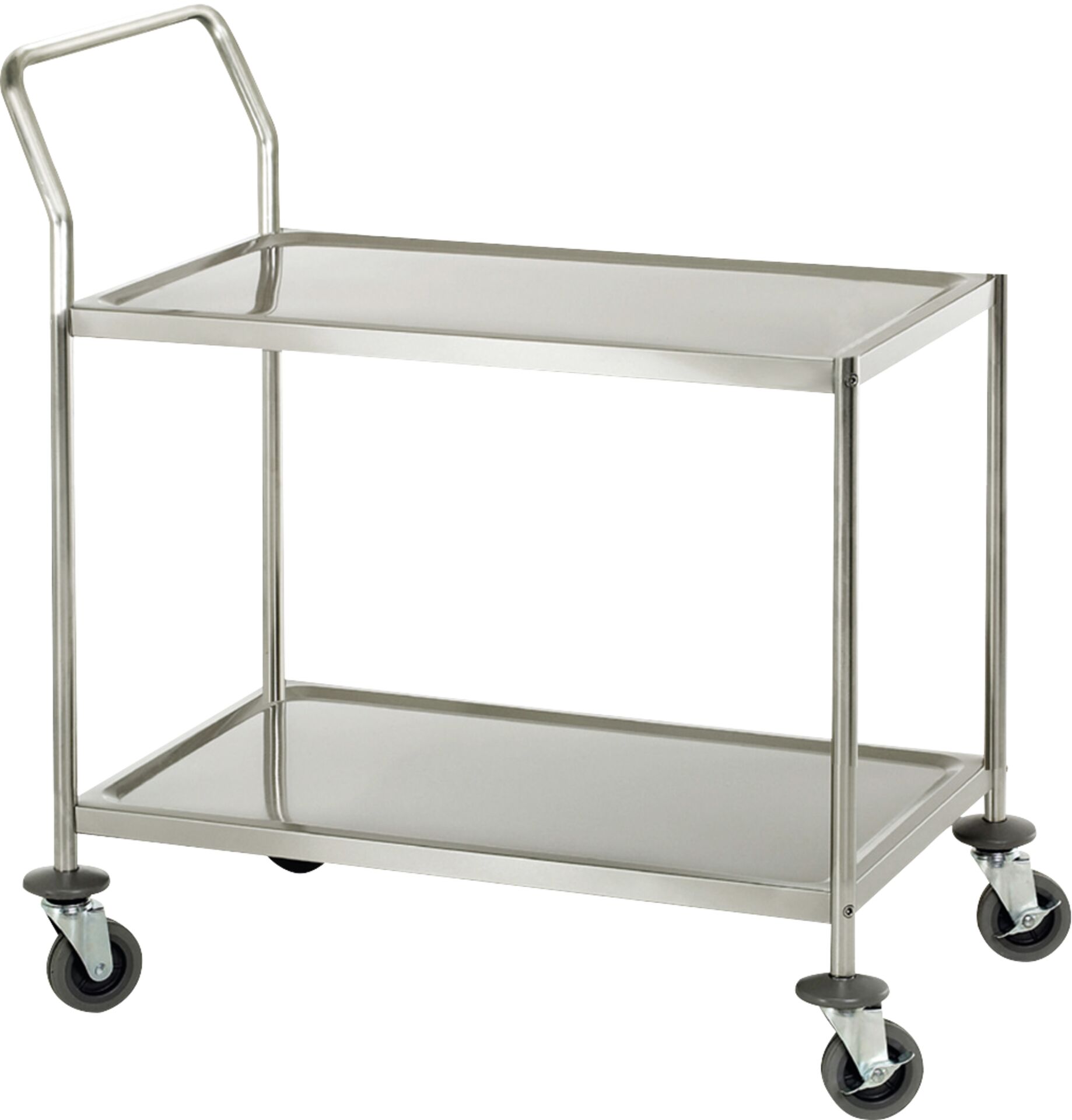 Servierwagen