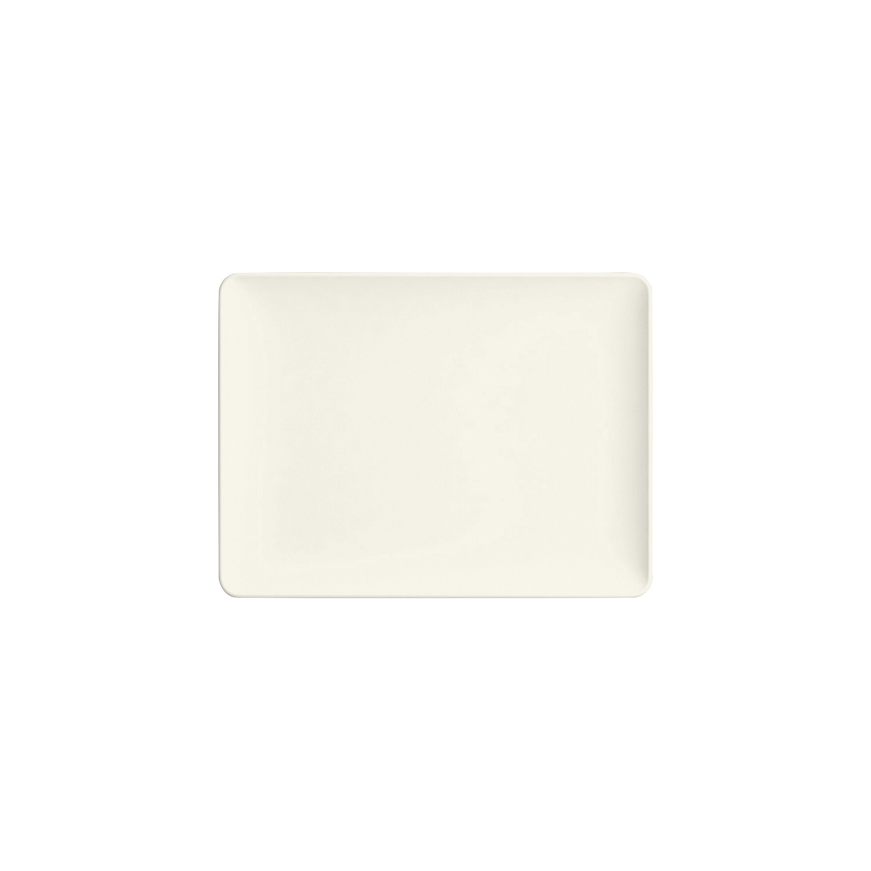 Coupplatte rechteckig 200 x 150 mm