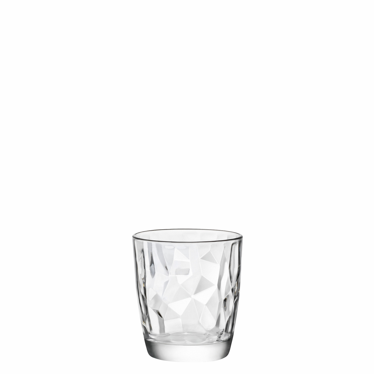 Tumbler 91 mm / 0,39 l 0,25 /-/ Diamond