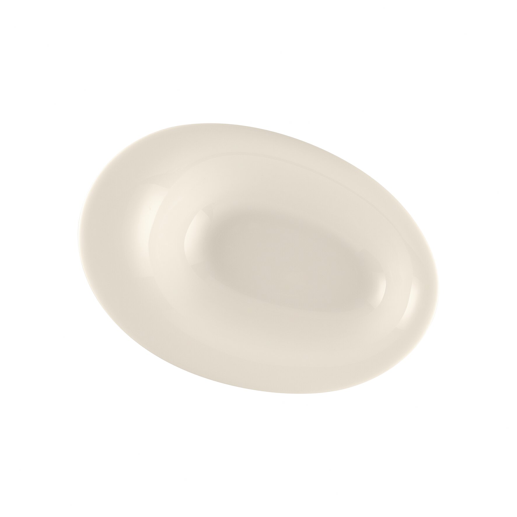Schale länglich klein 219 x 152 x 51 mm / 0,23 l Le Ballet Pose