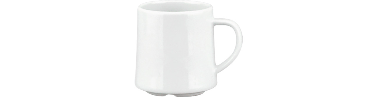 Becher stapelbar 76 mm / 0,28 l Specials