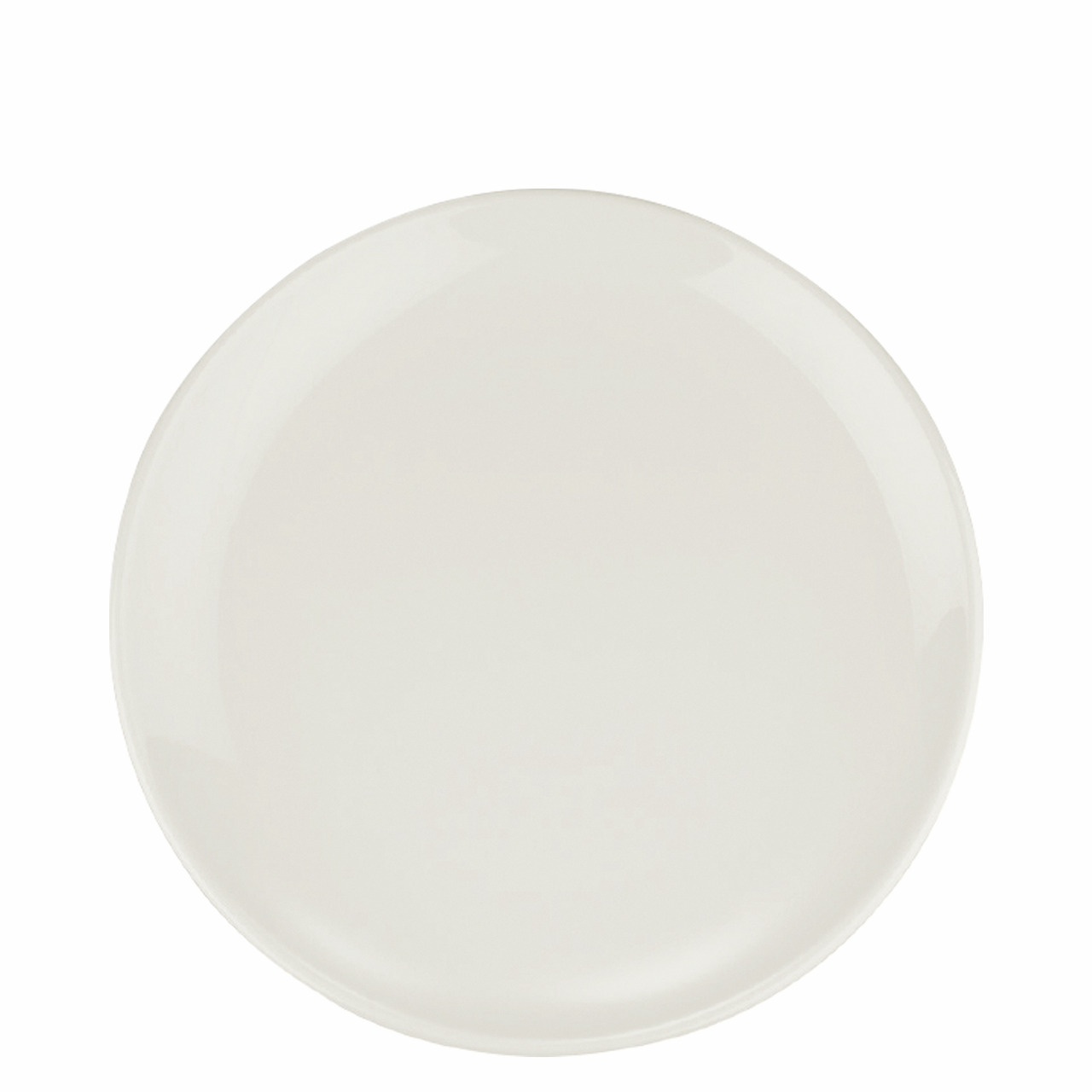 Teller flach 270 mm Gourmet Cream