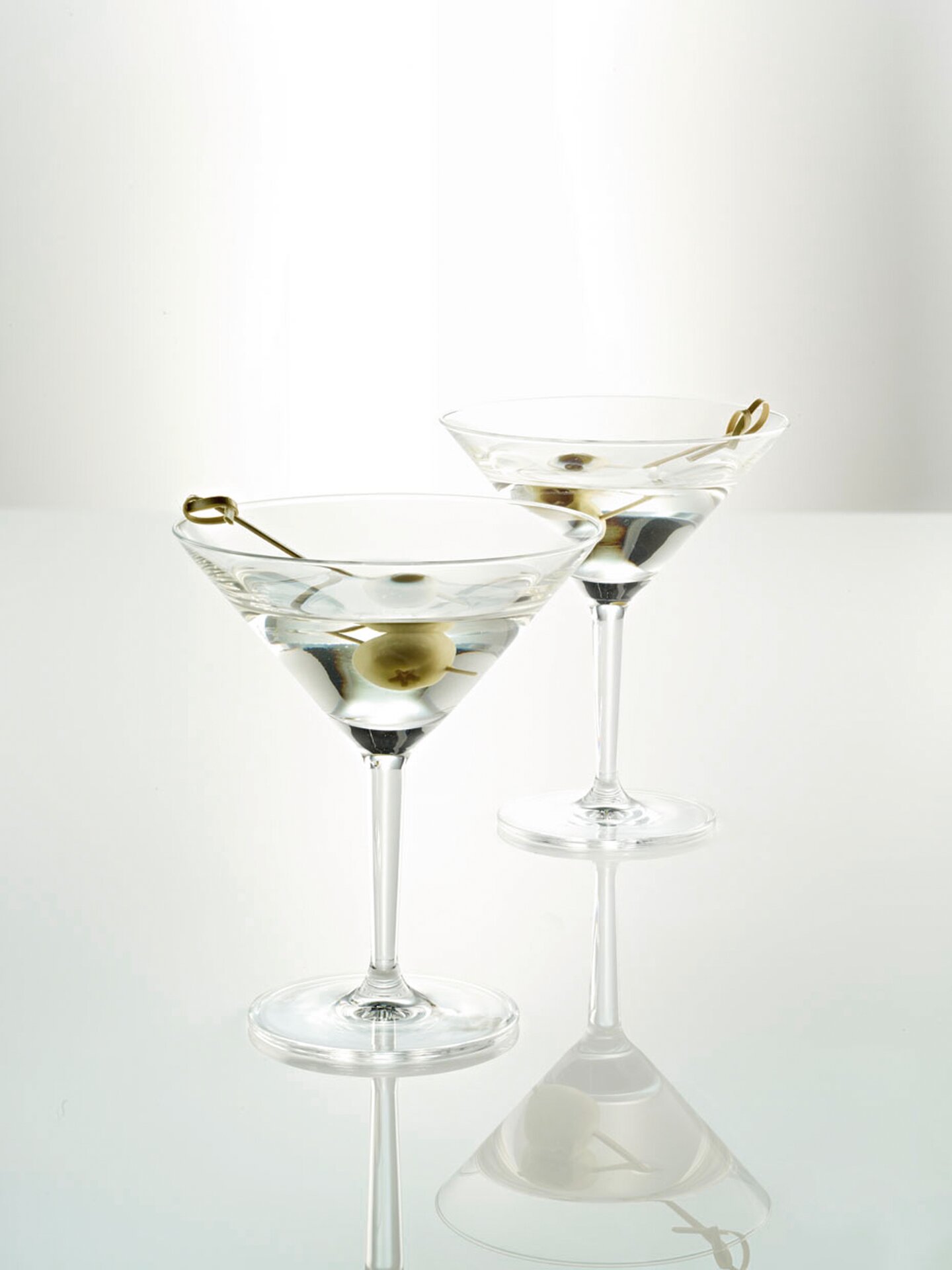 Martiniglas Contemporary Selection 102 mm / 0,23 l