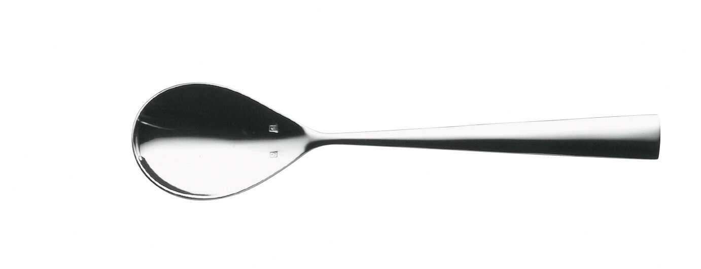 Esslöffel 203 mm Accent