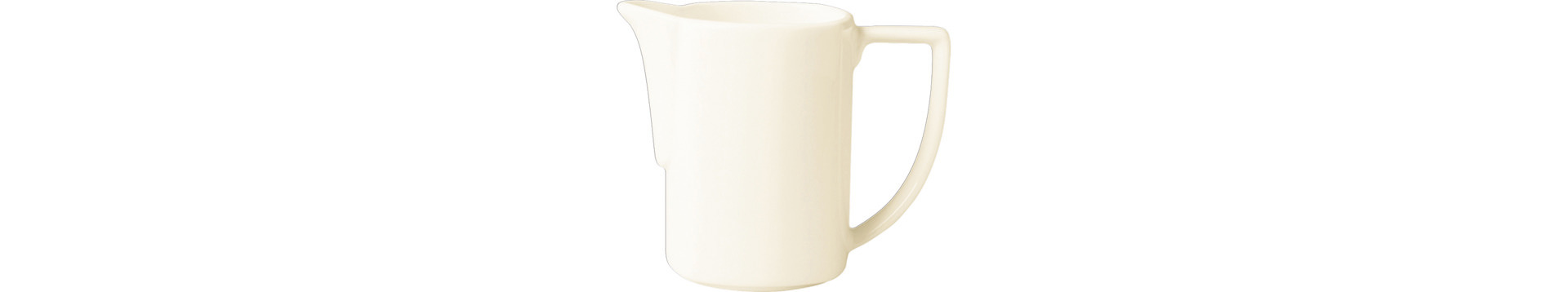 Milchkännchen 0,15 l crème