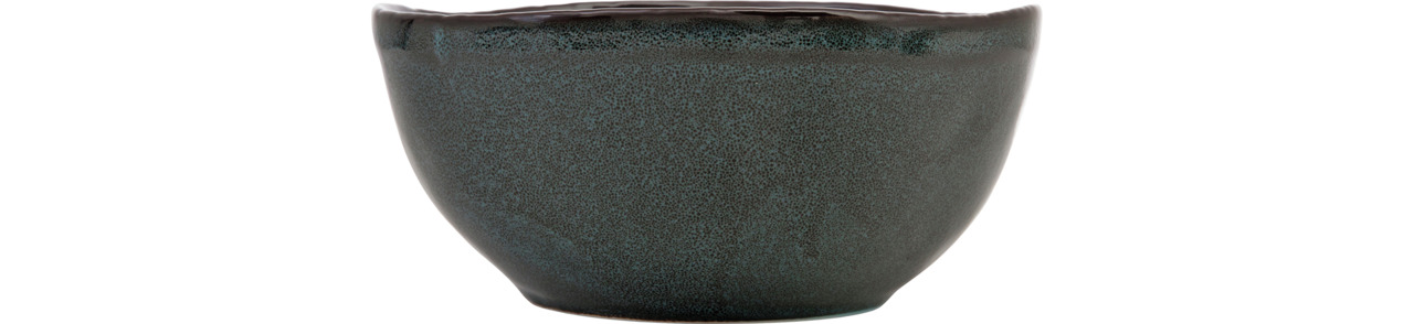 Bowl 190 mm / 1,24 l blau Ston blau/blue