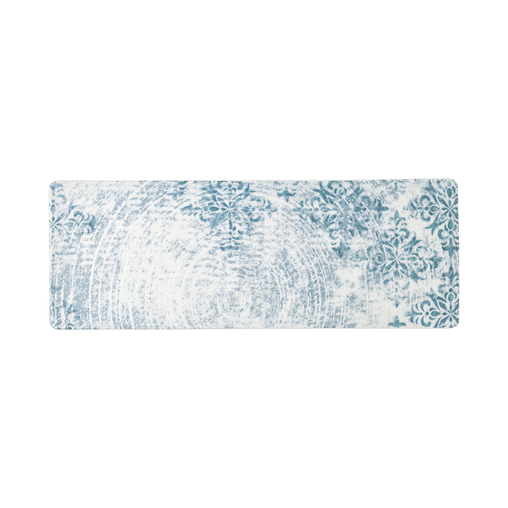 Sushiplatte 301 x 107 mm Shabby Chic 4