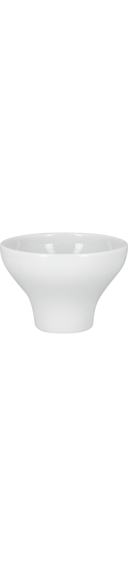 Suppentasse 110 mm / 0,28 l plain-white Moon