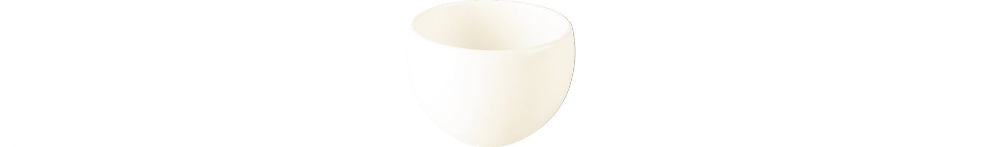 Schale Chilli 75 mm / 0,18 l crème