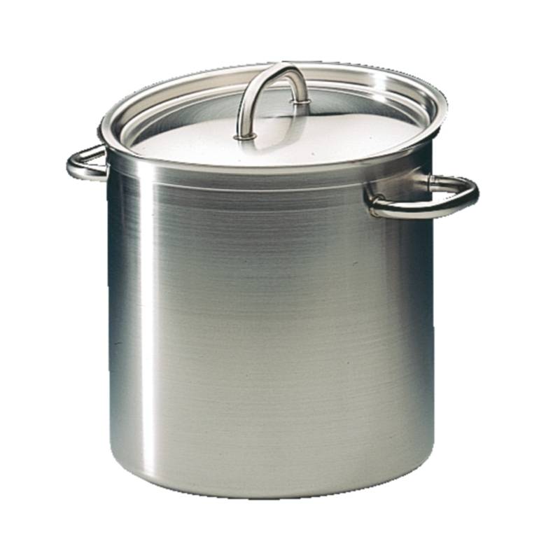 Suppenkessel / Kochtopf mit Deckel 36,5 ltr.
