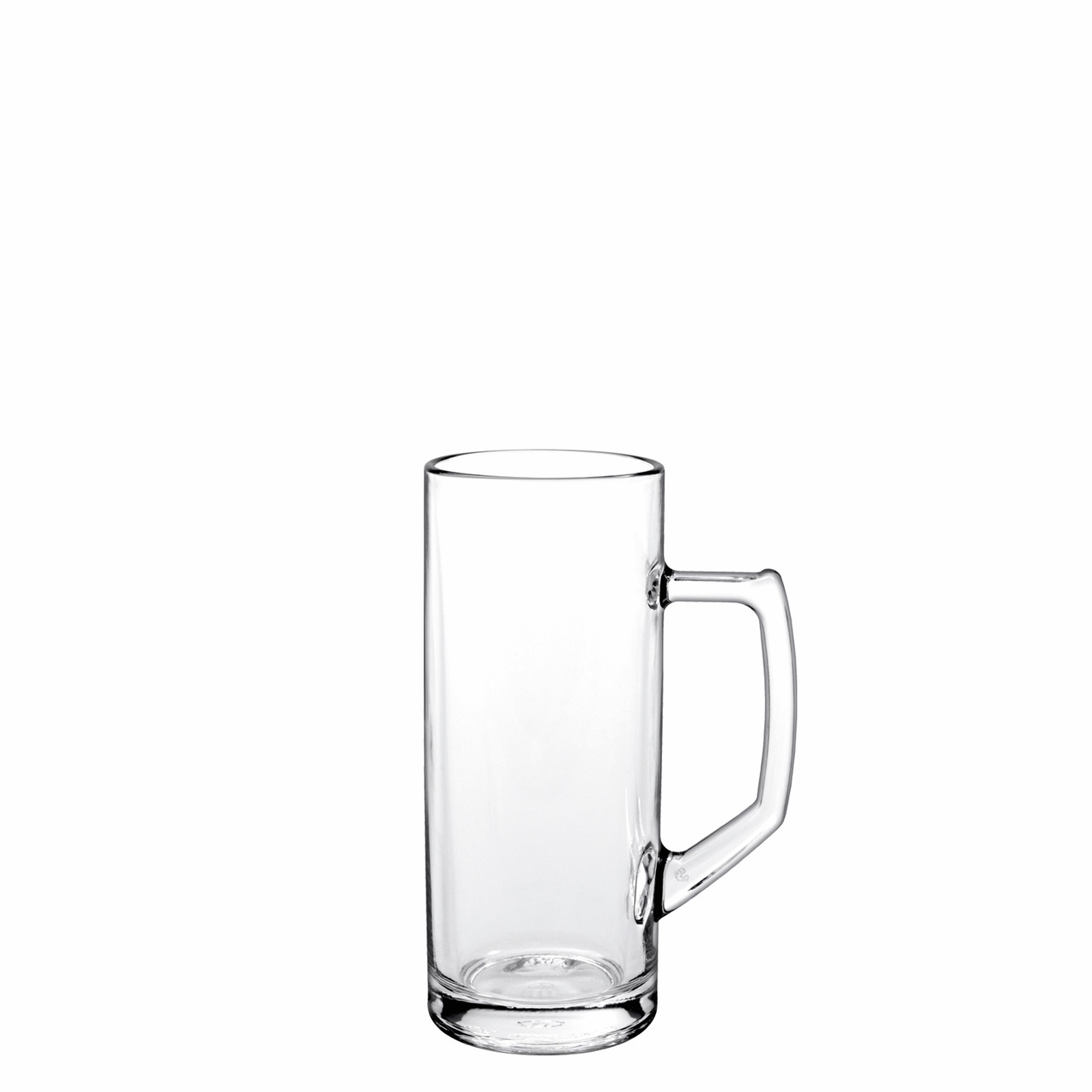 Bierseidel 67 mm / 0,38 l 0,30 /-/ Reno