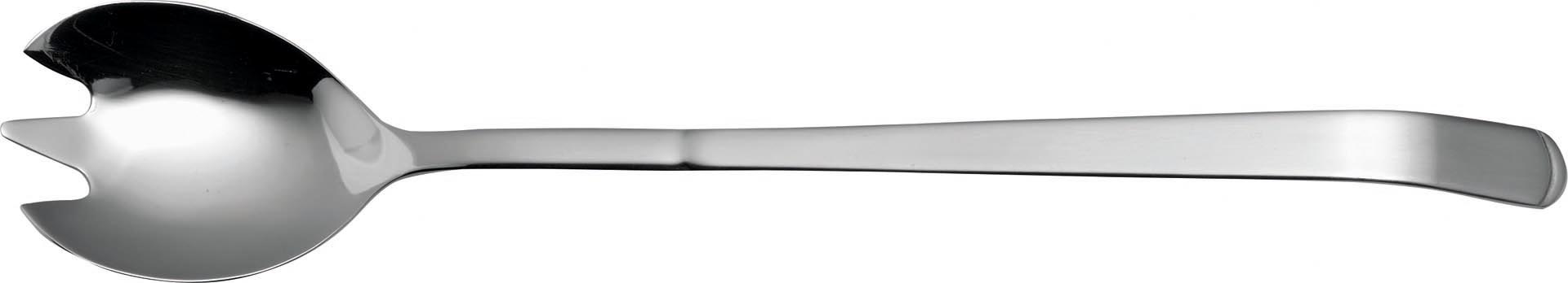 Salatgabel klein