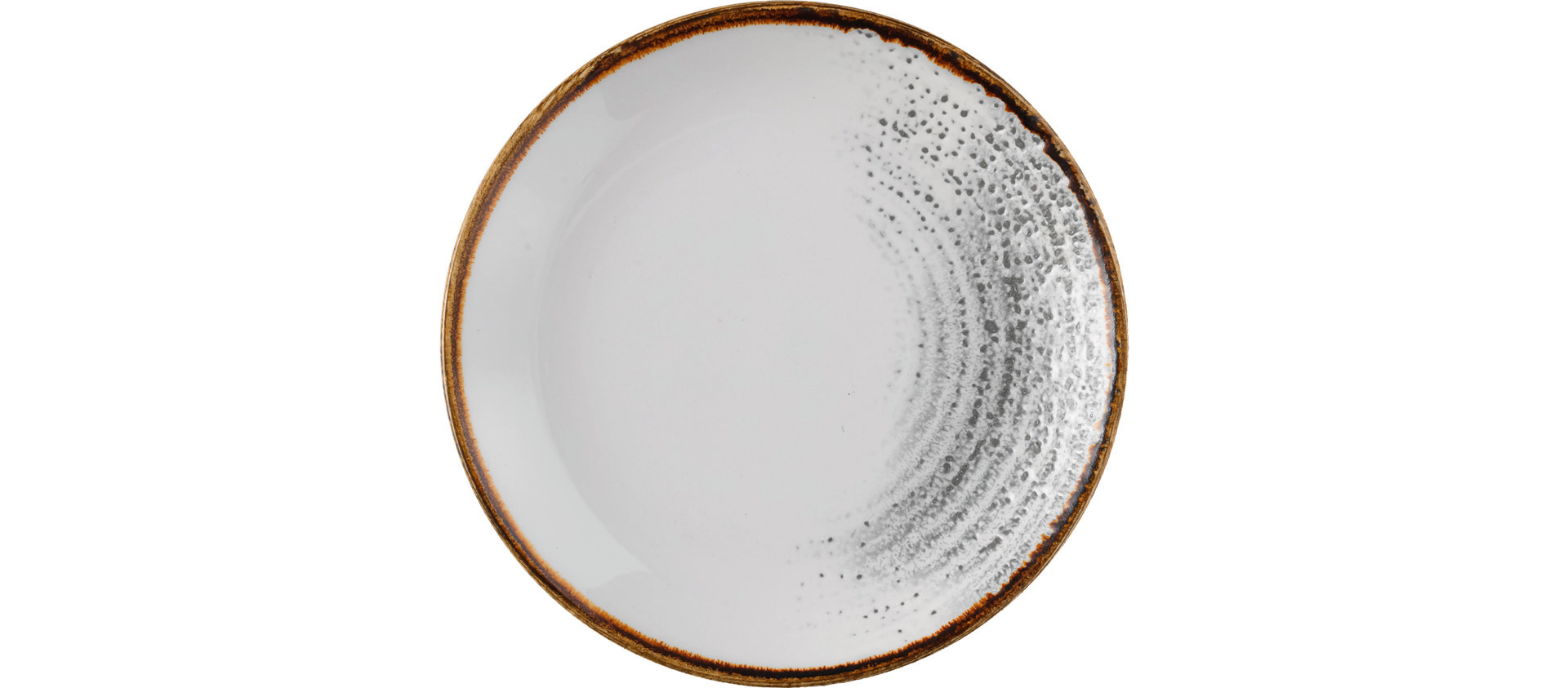 Coupeteller Evolve 165 mm Jasper Grey