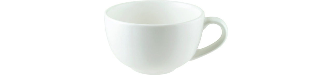 Tasse Rita 0,35 l Matt White