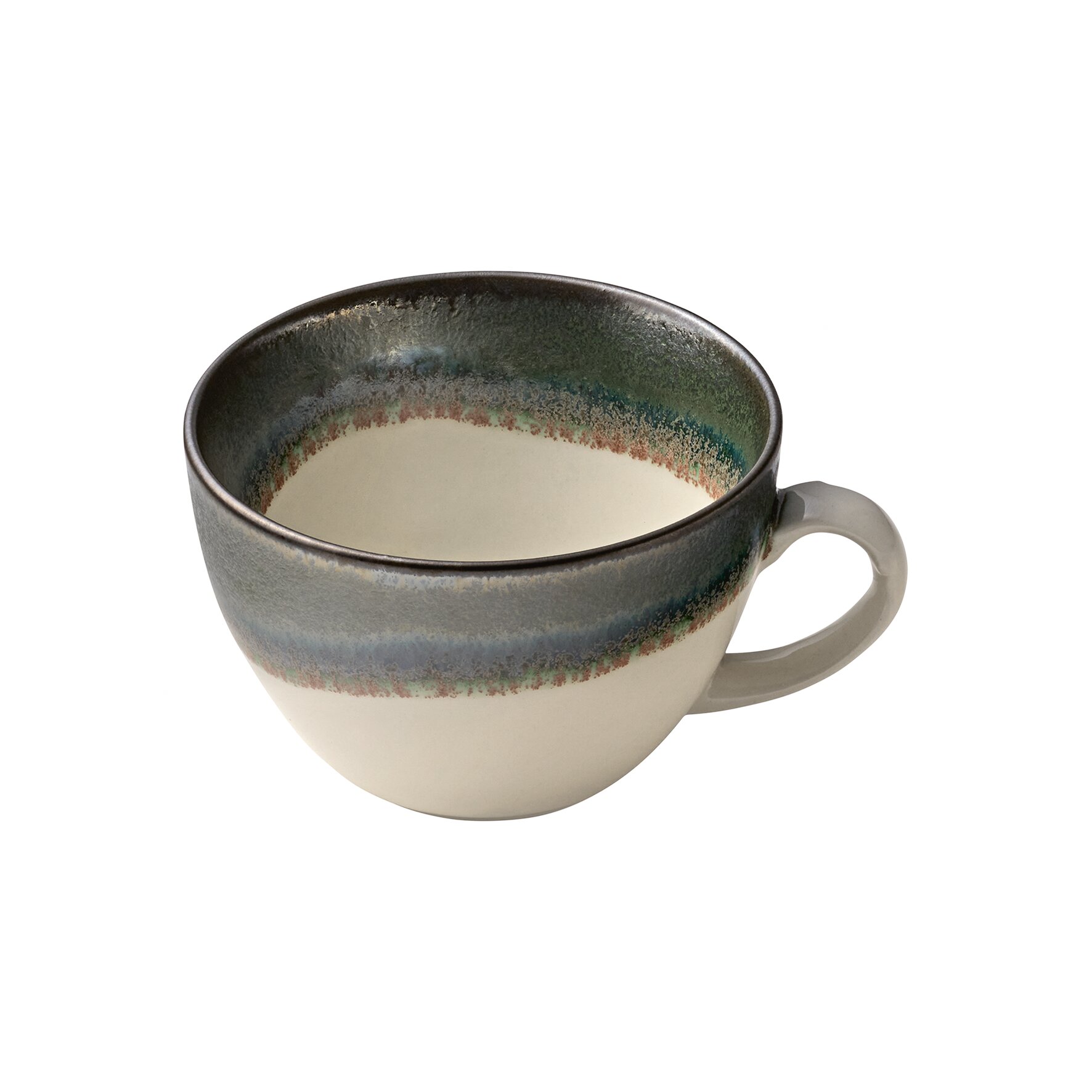 Kaffeetasse 110 mm / 0,34 l Avocado Perfect Match