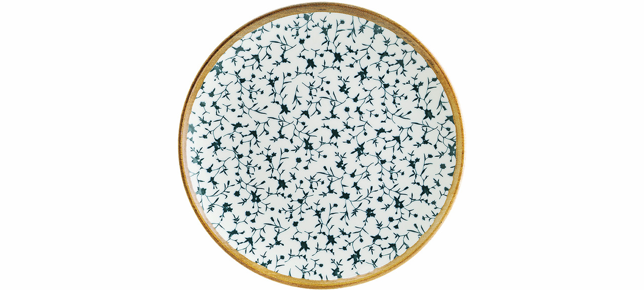 Teller flach Gourmet 170 mm