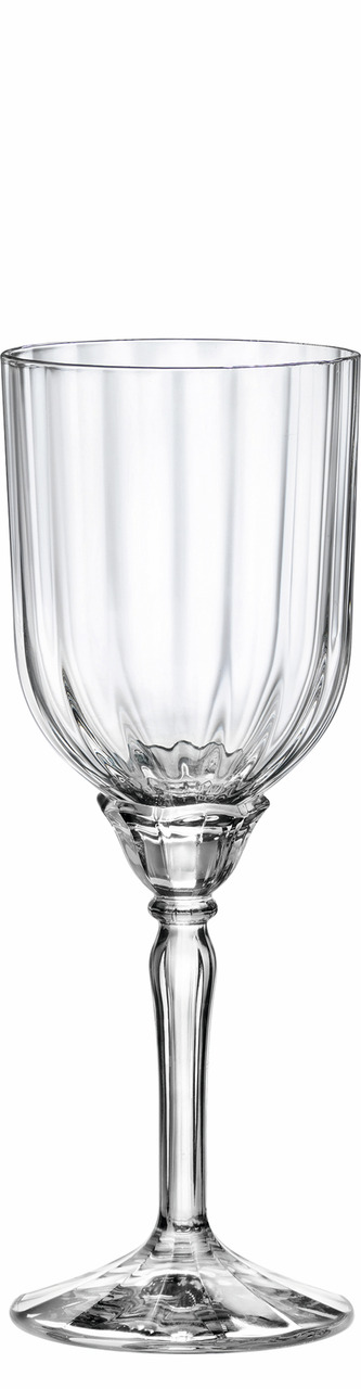 Cocktailkelch 72 mm / 0,25 l Florian