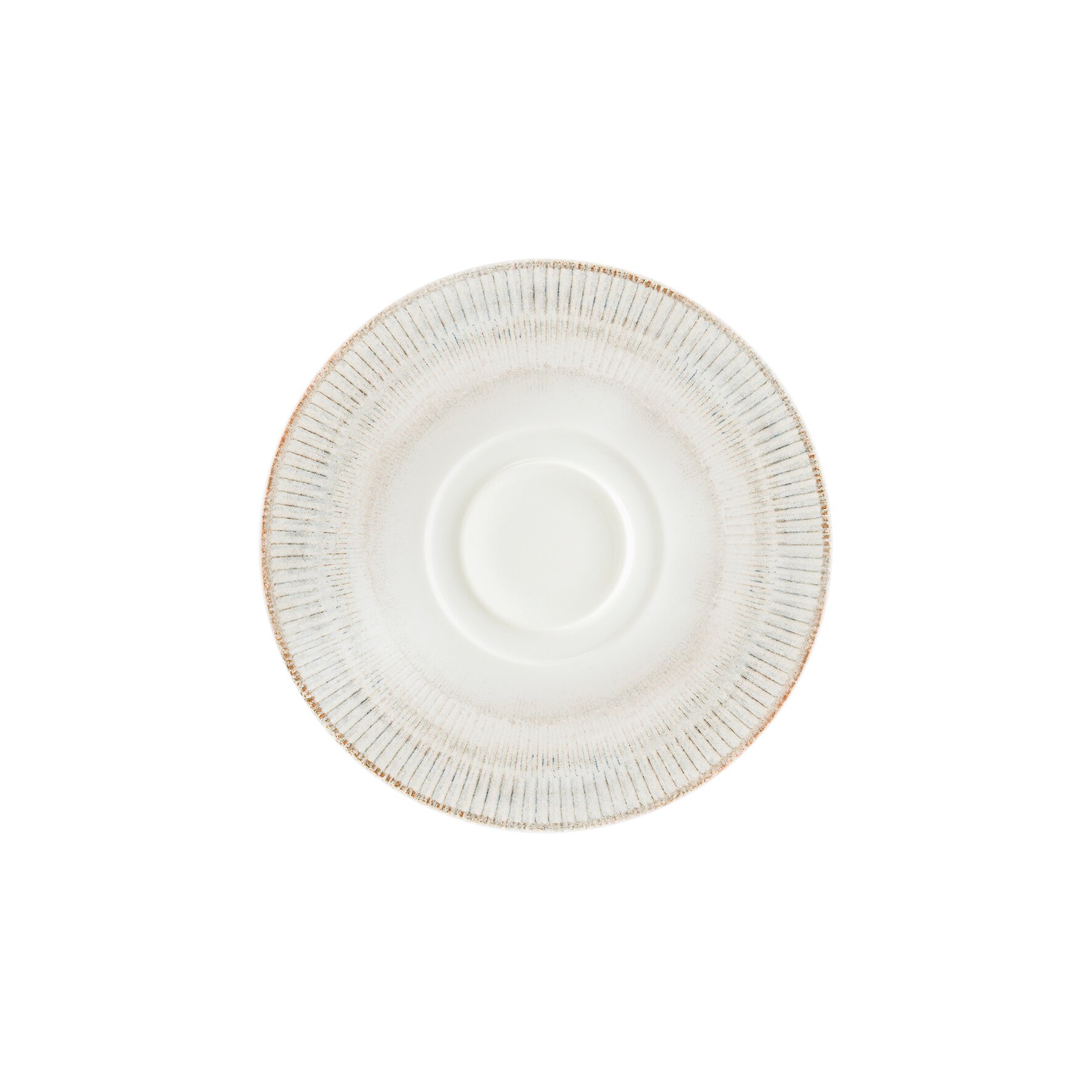 Kombiuntertasse Gourmet 190 mm creme Galata