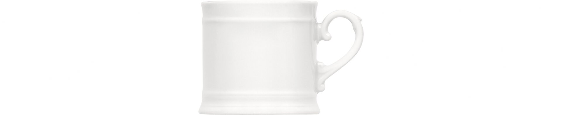 Becher 93 mm / 0,36 l Marie Christine