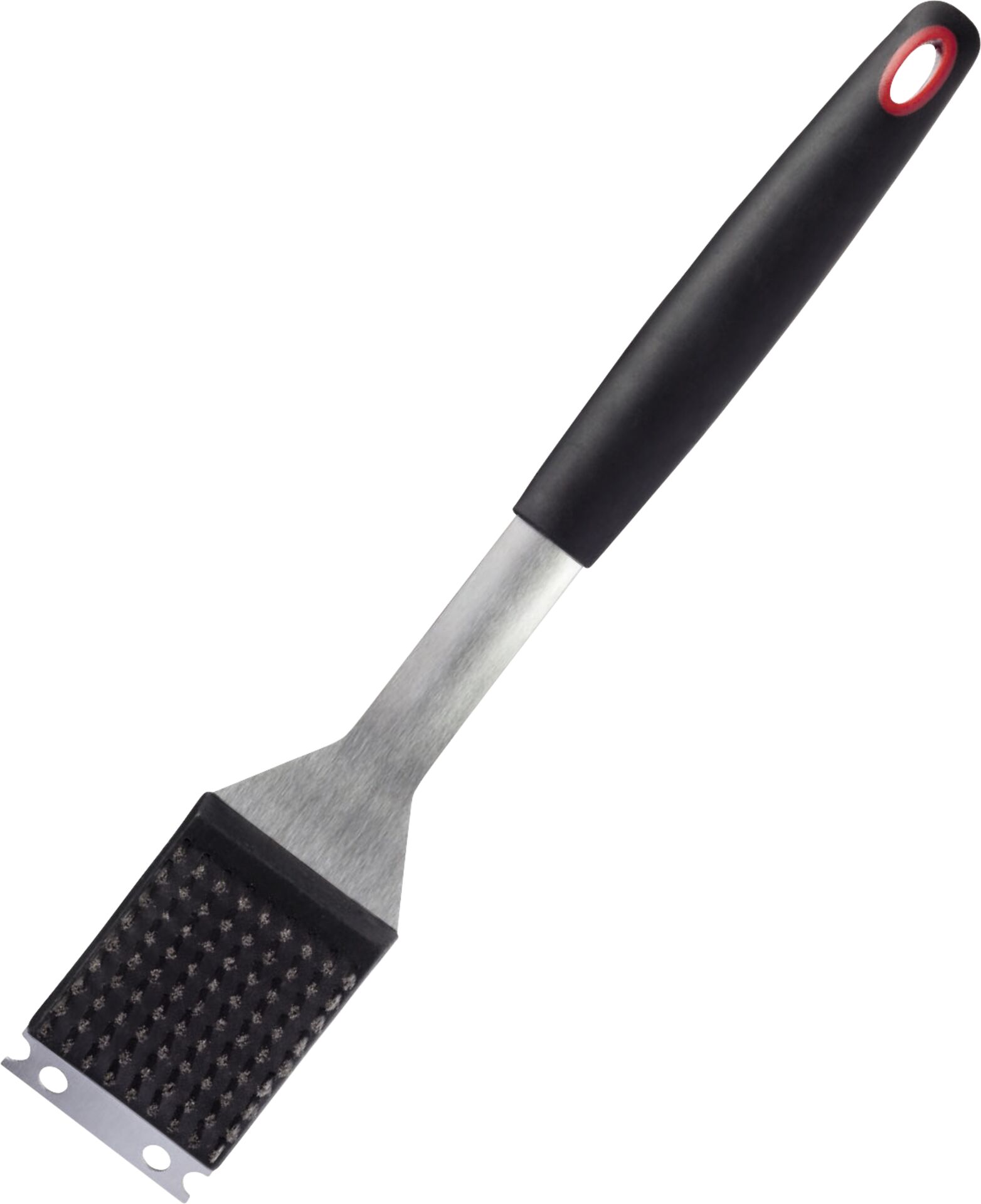 Grillbürste Edelstahl