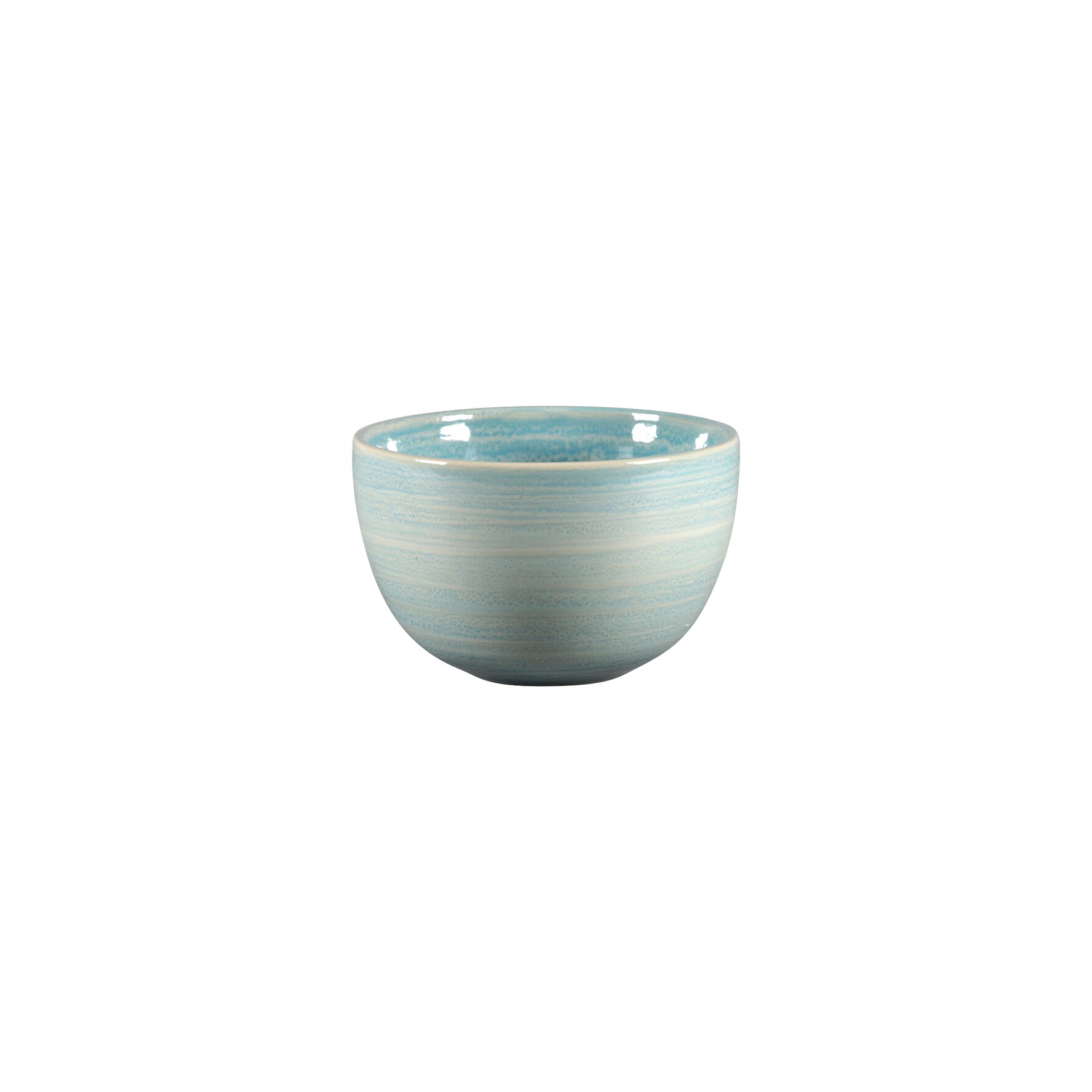 Frühstückstasse ohne Henkel 115 mm / 0,45 l sapphire blue Spot Sapphire Blue