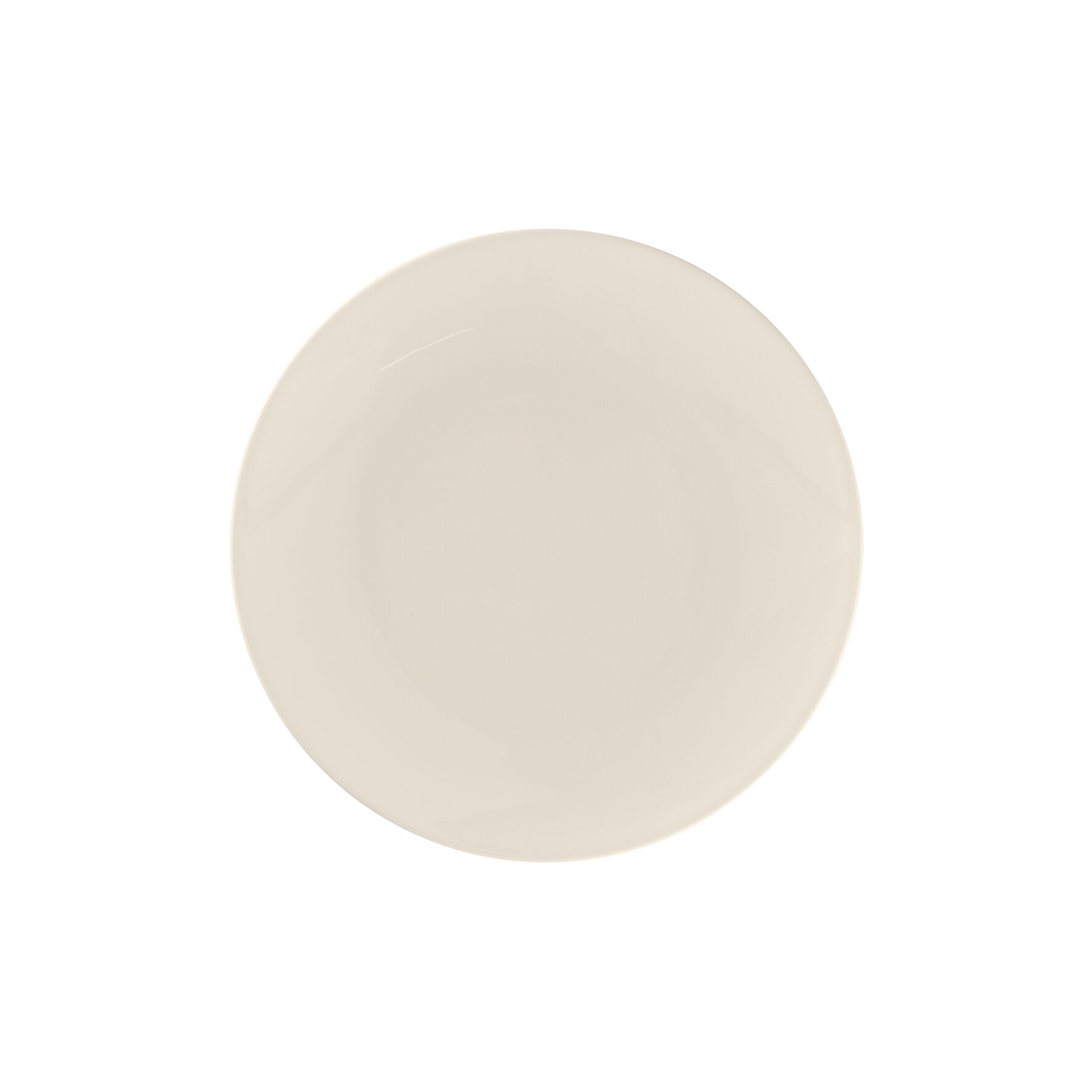 Coupteller flach rund 230 mm Le Ballet Bravura