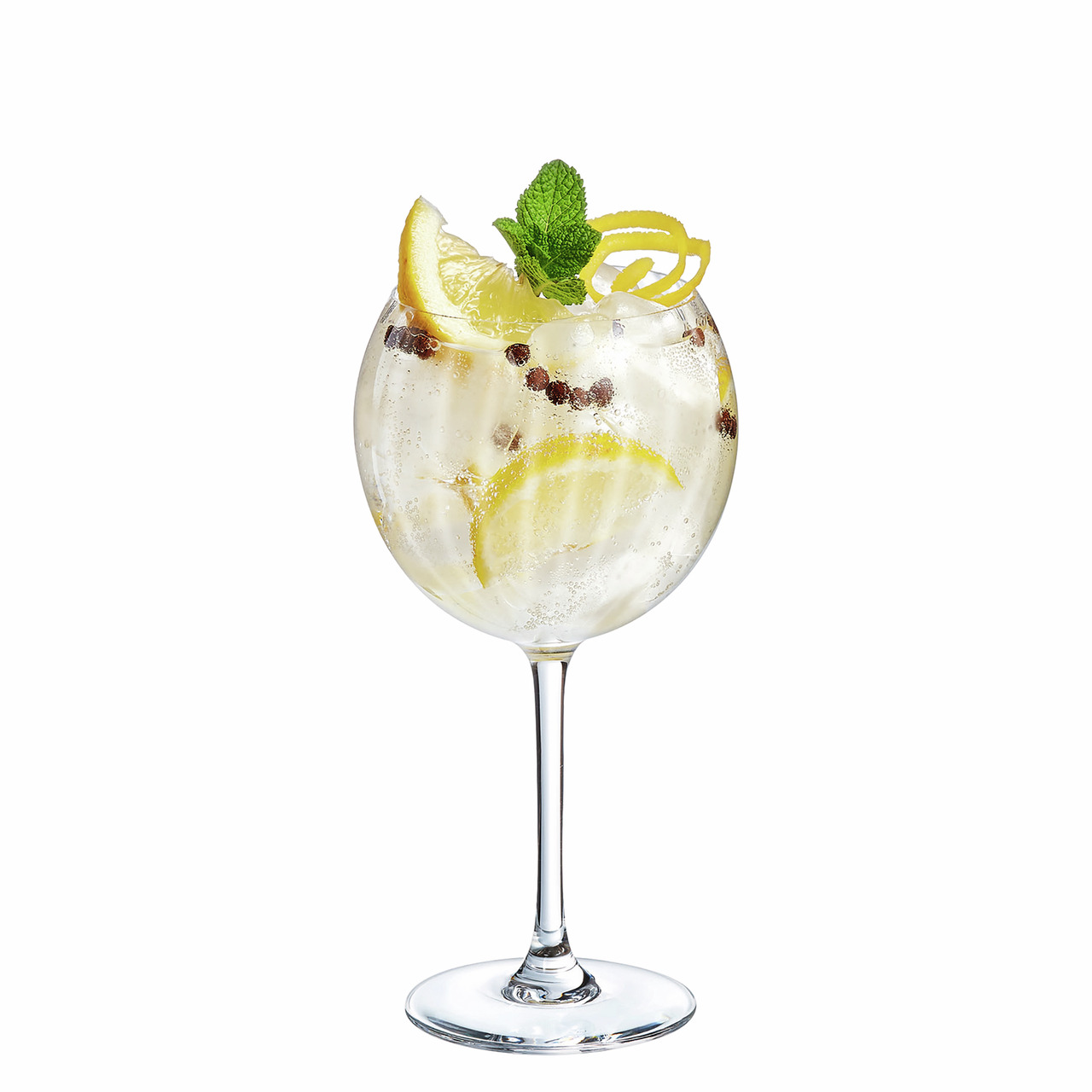 Gin- / Weinkelch 106 mm / 0,58 l Symetrie