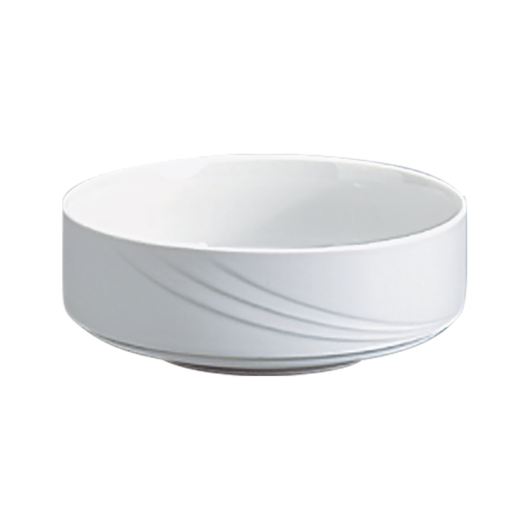 Salat rund 208 mm / 1,70 l Donna
