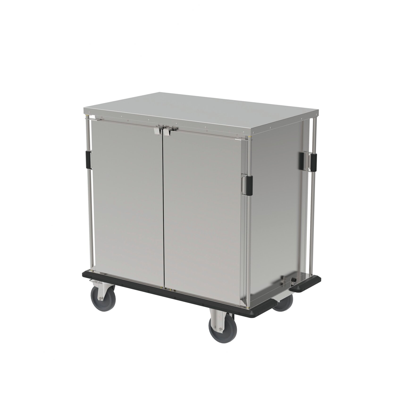 Tablettwagen TWF-PK / 2x16 EN/GN quer