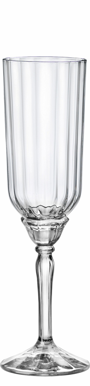 Sektkelch 65 mm / 0,21 l Florian