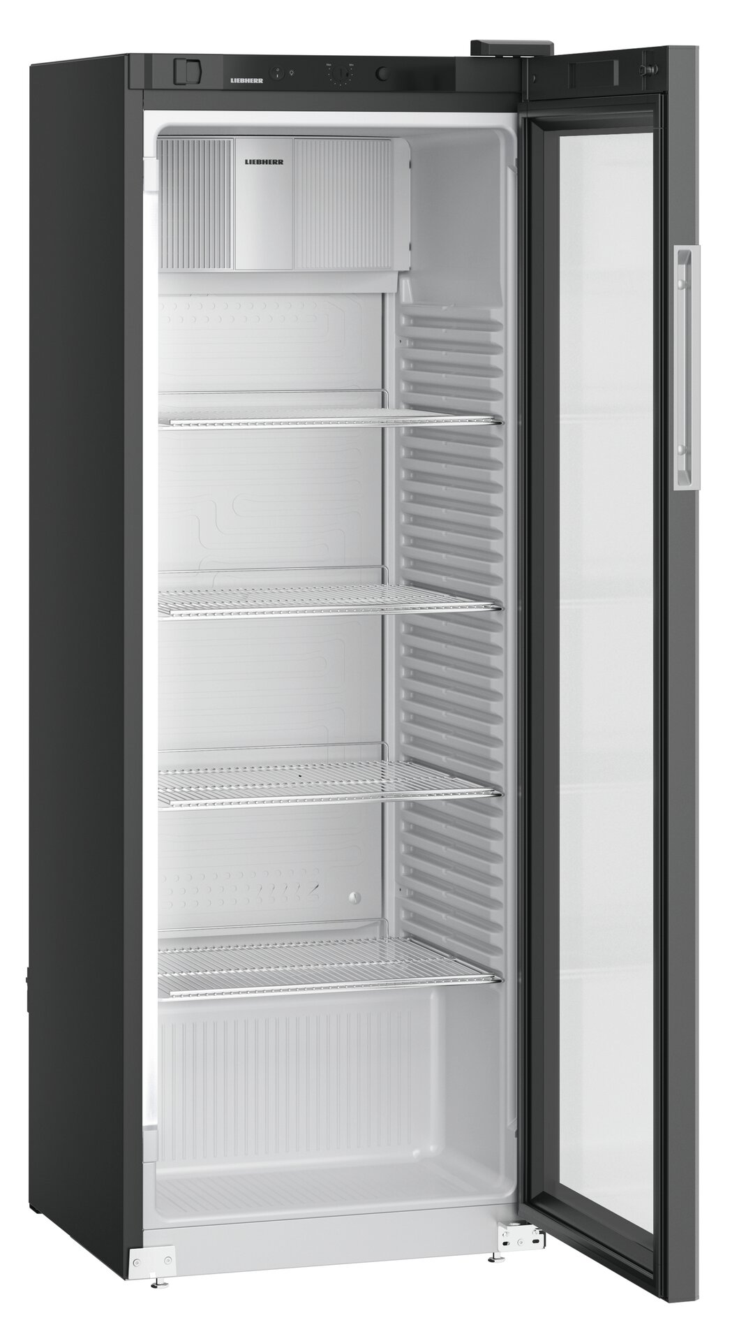 Umluft-Kühlschrank 347,00 l MRFvd 3511 168,4 x 59,7 x 65,4 cm