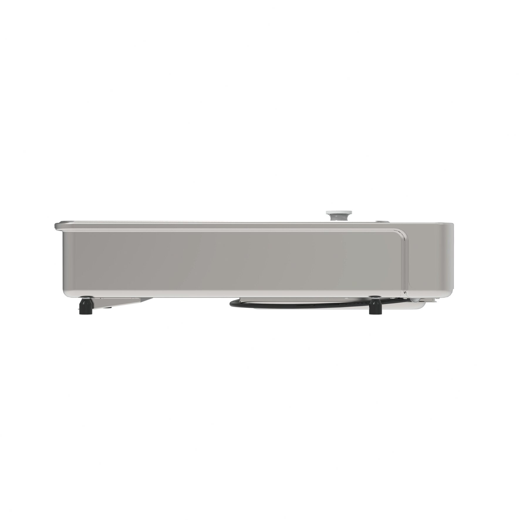Grillplatte varithek 2.0 1/1-GP- 3400-SP-K 2,5