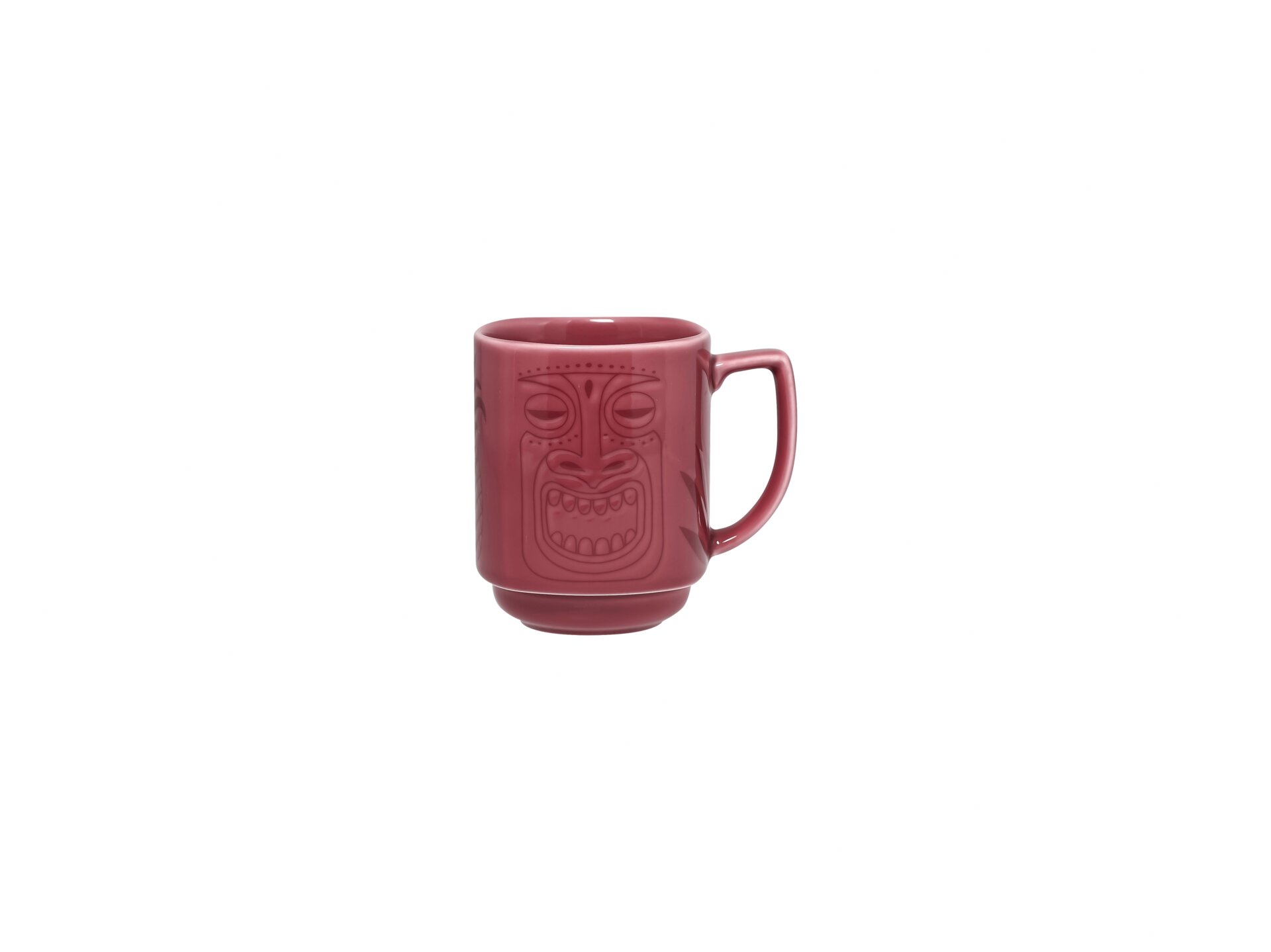 Becher 75 mm / 0,30 l pink