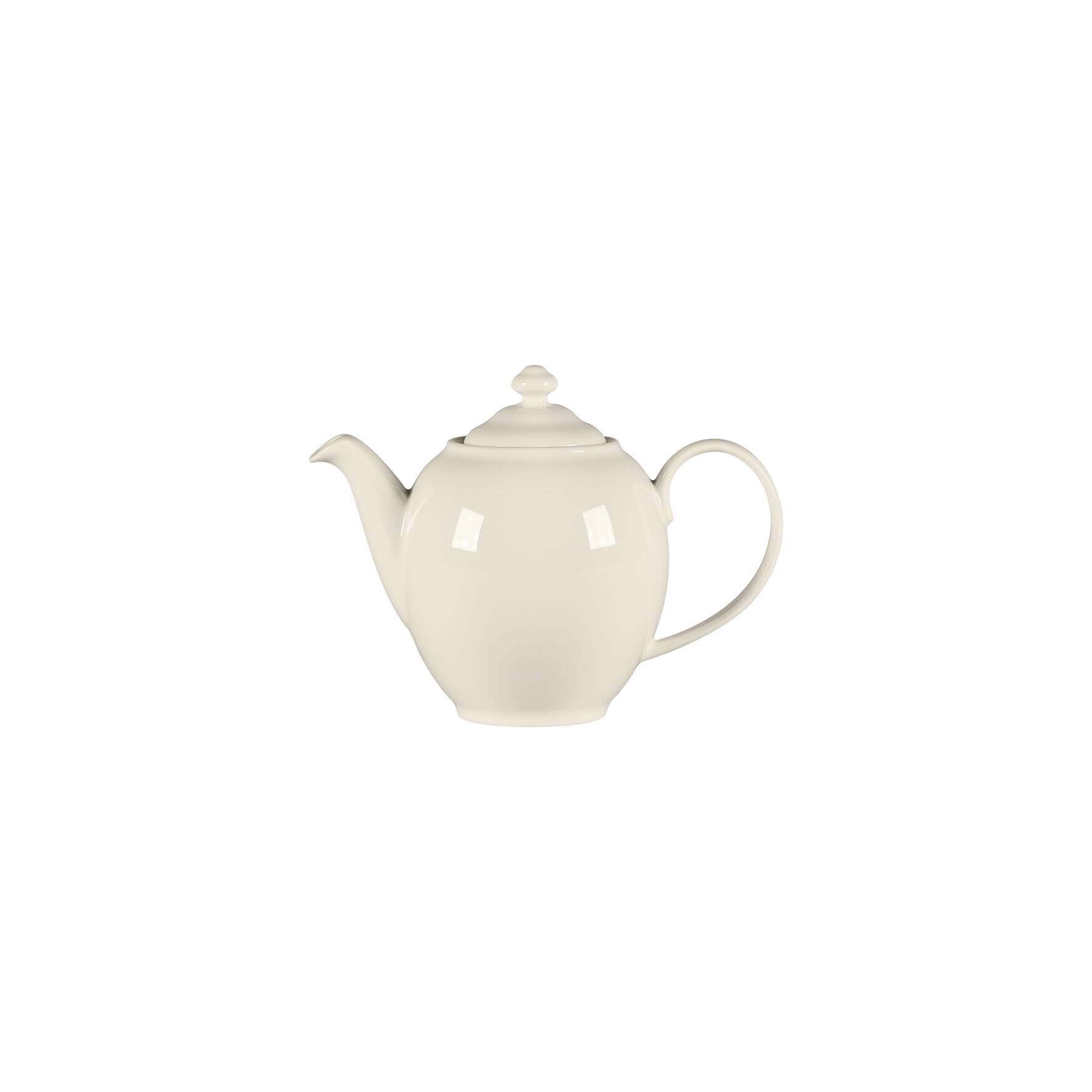 Kaffeekanne mit Deckel 102 mm / 0,48 l Le Ballet Fedra