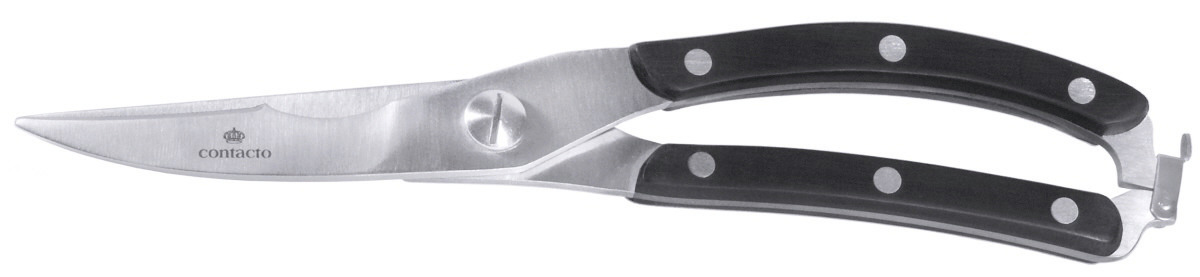Geflügelschere 250 mm