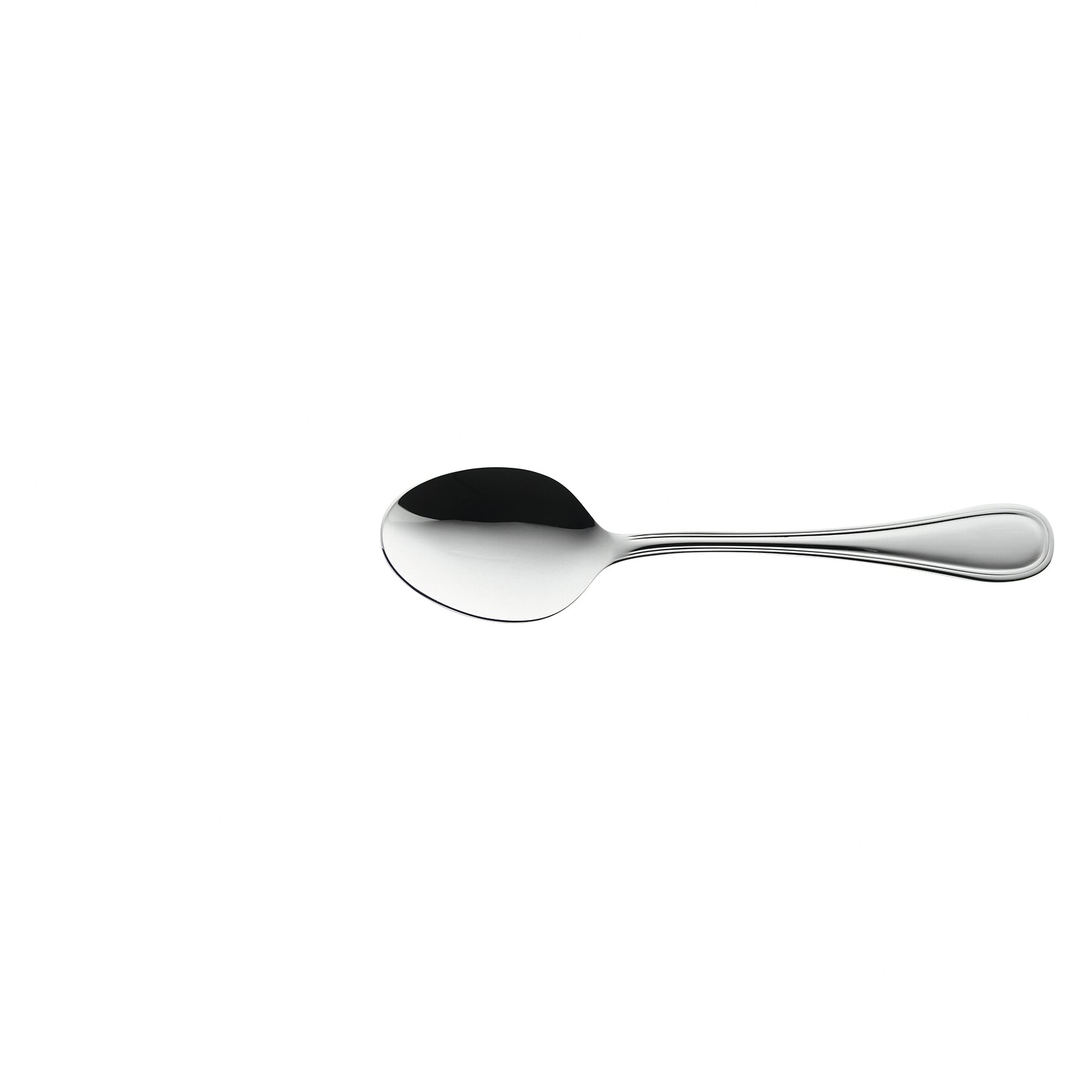 Suppenlöffel 181 mm Contour