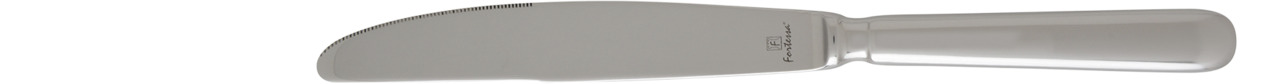 Dessertmesser Monobloc 216 mm poliert Luxe