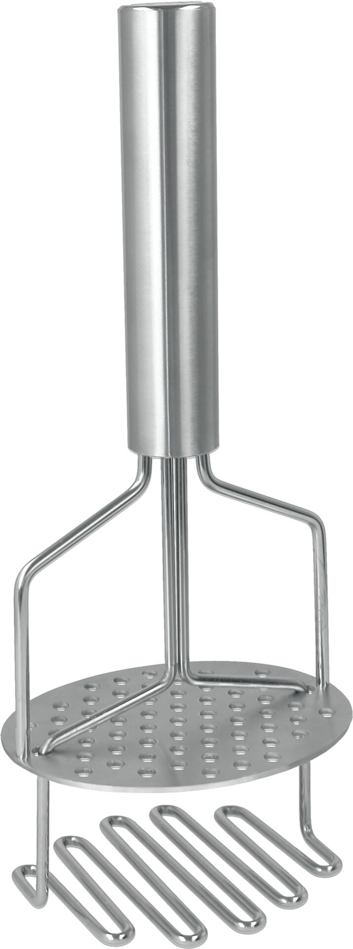 Kartoffelstampfer, doppelt