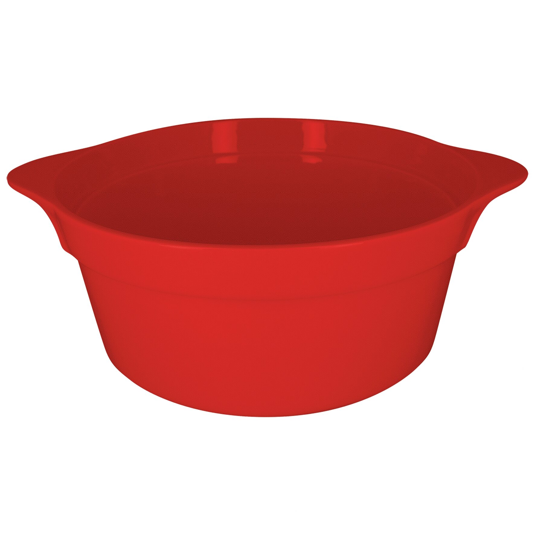 Cocotte rund 280 mm / 4,60 l ember