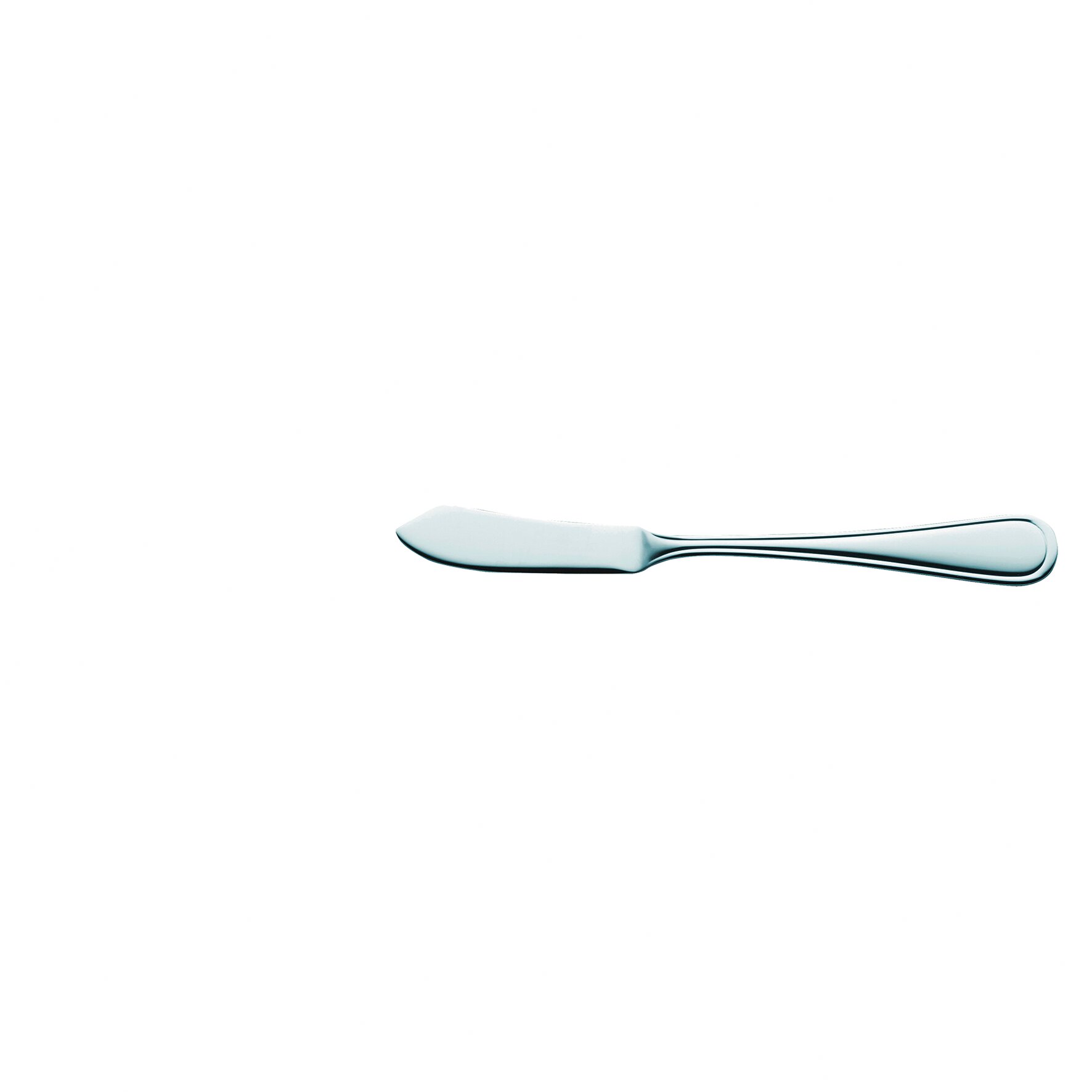 Fischmesser 200 mm