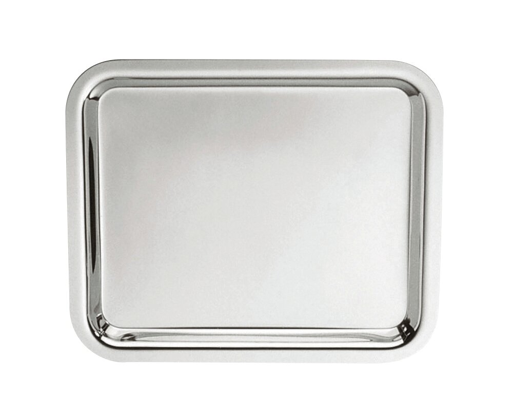 Servier-Tablett 305 x 254 mm Neutral