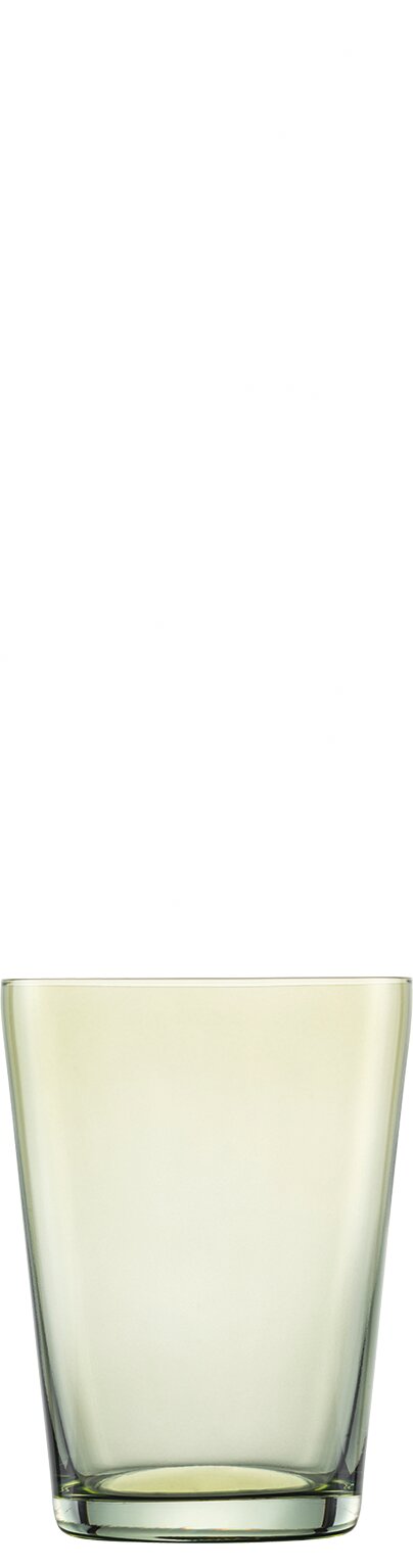 Wasserglas 93 mm / 0,55 l olive