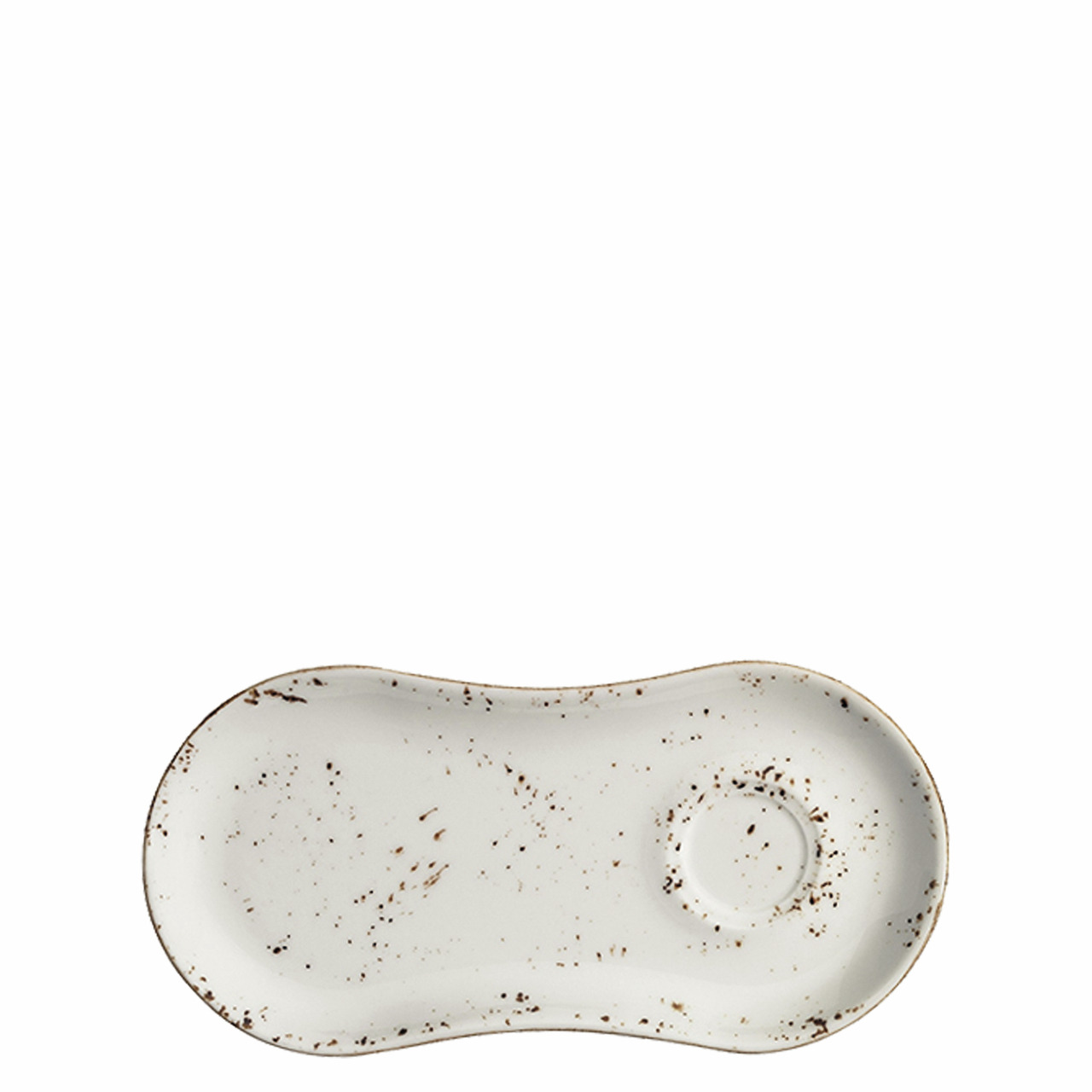 Setplatte Gourmet 255 x 120 mm Grain