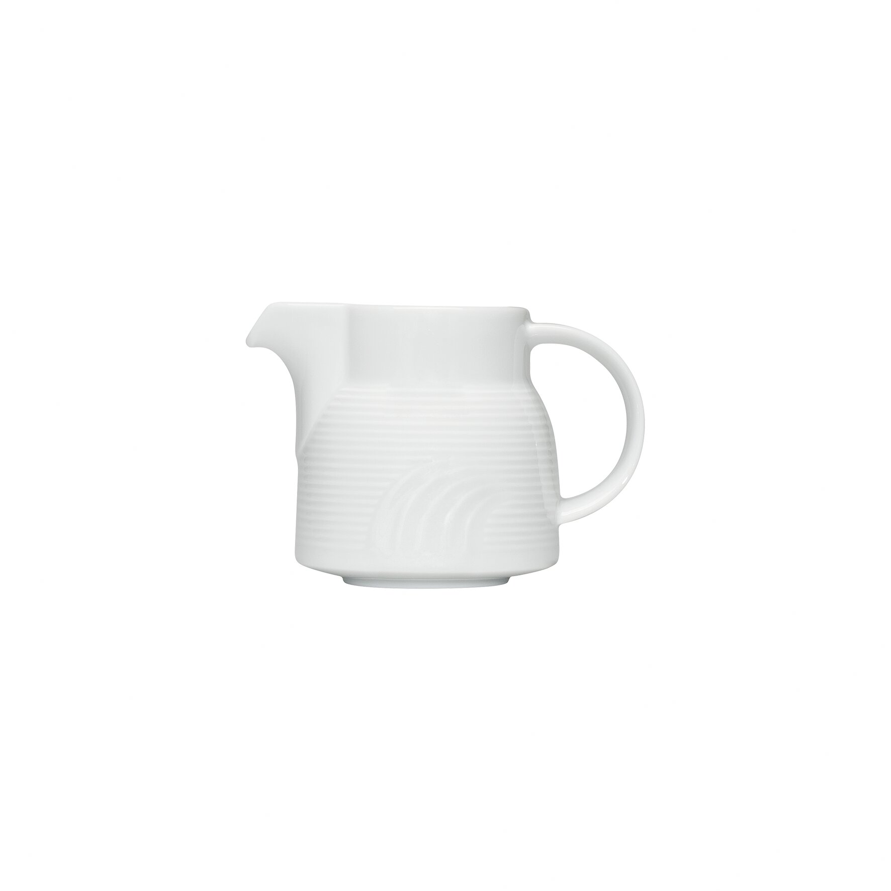 Kaffeekanne Unterteil 133 mm / 0,30 l