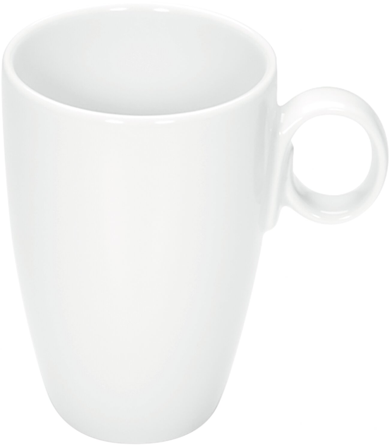 Becher schmal 77 mm / 0,28 l