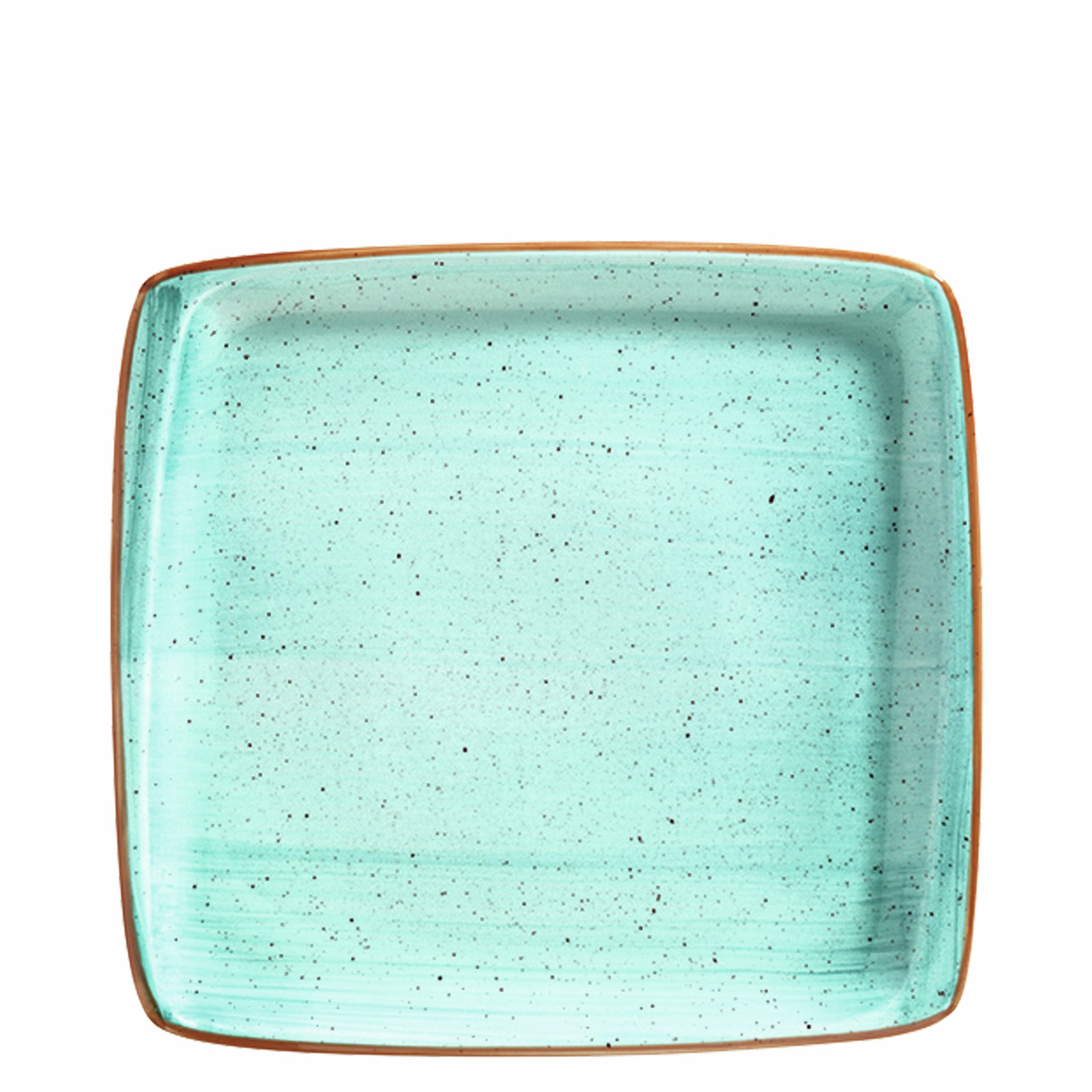 Platte Moove 270 x 250 mm Aura Aqua