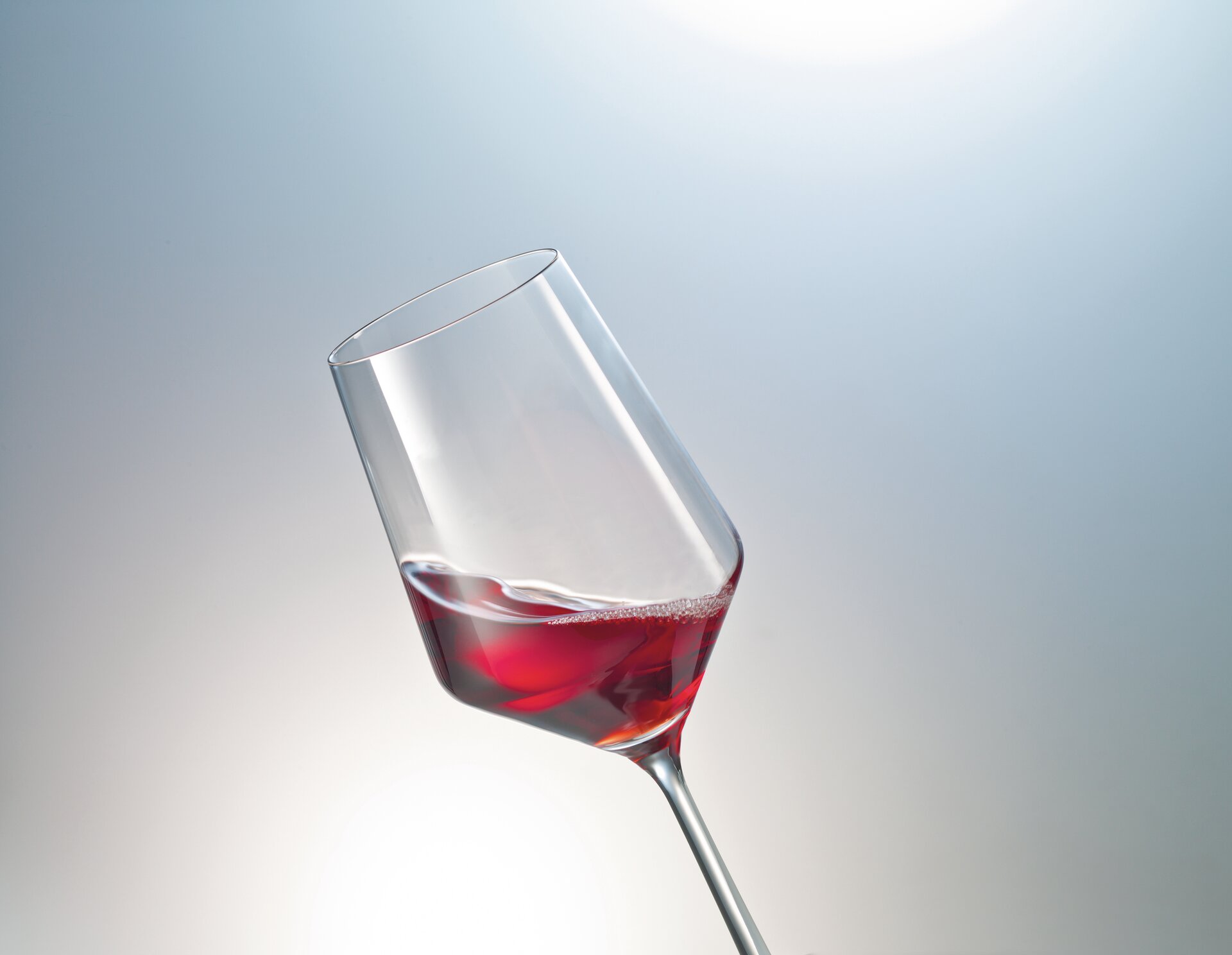 Bordeauxglas 94 mm / 0,68 l